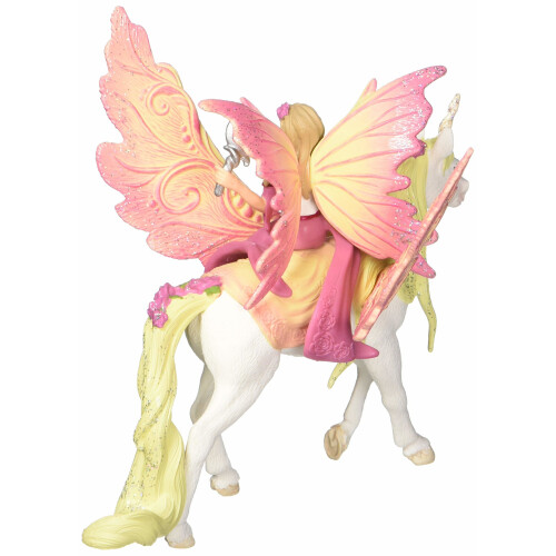 Schleich Schleich bayala, 3-κομμάτι σετ παιχνιδιού, παιχνίδια Unicorn για κορίτσια και αγόρια 5-12 ετών 1
