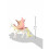 Schleich Schleich bayala, 3-κομμάτι σετ παιχνιδιού, παιχνίδια Unicorn για κορίτσια και αγόρια 5-12 ετών 3