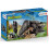 Schleich Schleich Dinosaurs 41461 Dino set with cave 4
