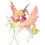 Schleich Schleich bayala, 3-κομμάτι σετ παιχνιδιού, παιχνίδια Unicorn για κορίτσια και αγόρια 5-12 ετών 1