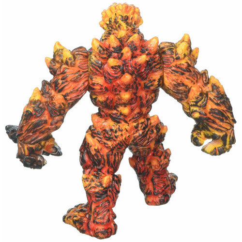Schleich Schleich Eldrador 42447 Lavagolem mit Waffe 2