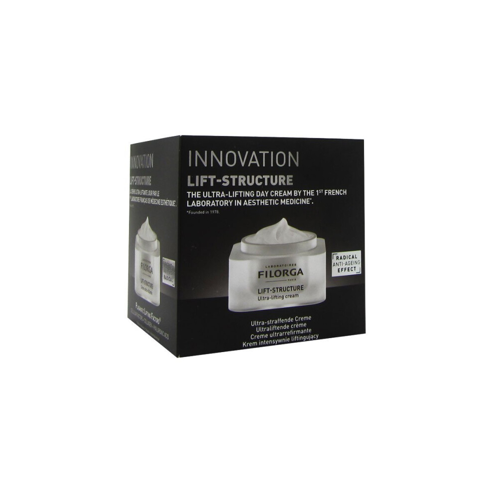 Filorga Cream Lift-Structure Ultra-Lifting 50Ml