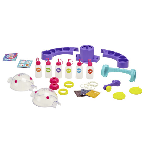 Tybo Tie-Dye Design Studio Craft Kit 1