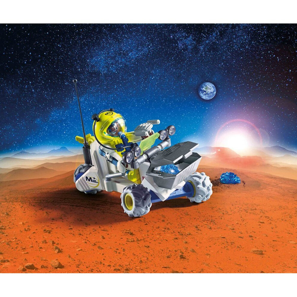 Playmobil Mars Trike on OnBuy