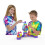 Tybo Tie-Dye Design Studio Craft Kit 3