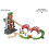 Brio BRIO World - Lift & Load Warehouse Set 11