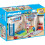 PLAYMOBIL Playmobil Gym Byggset 1