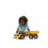 Bruder Volvo Dumper A60H 1:16 4