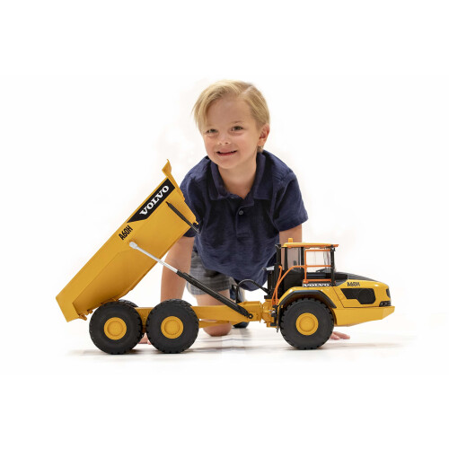 Bruder Volvo Dumper A60H 1:16 2