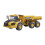Bruder Volvo Dumper A60H 1:16 1