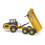 Bruder Volvo Dumper A60H 1:16 8