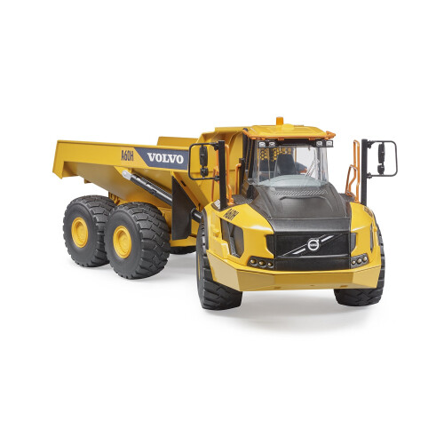 Bruder Volvo Dumper A60H 1:16 1