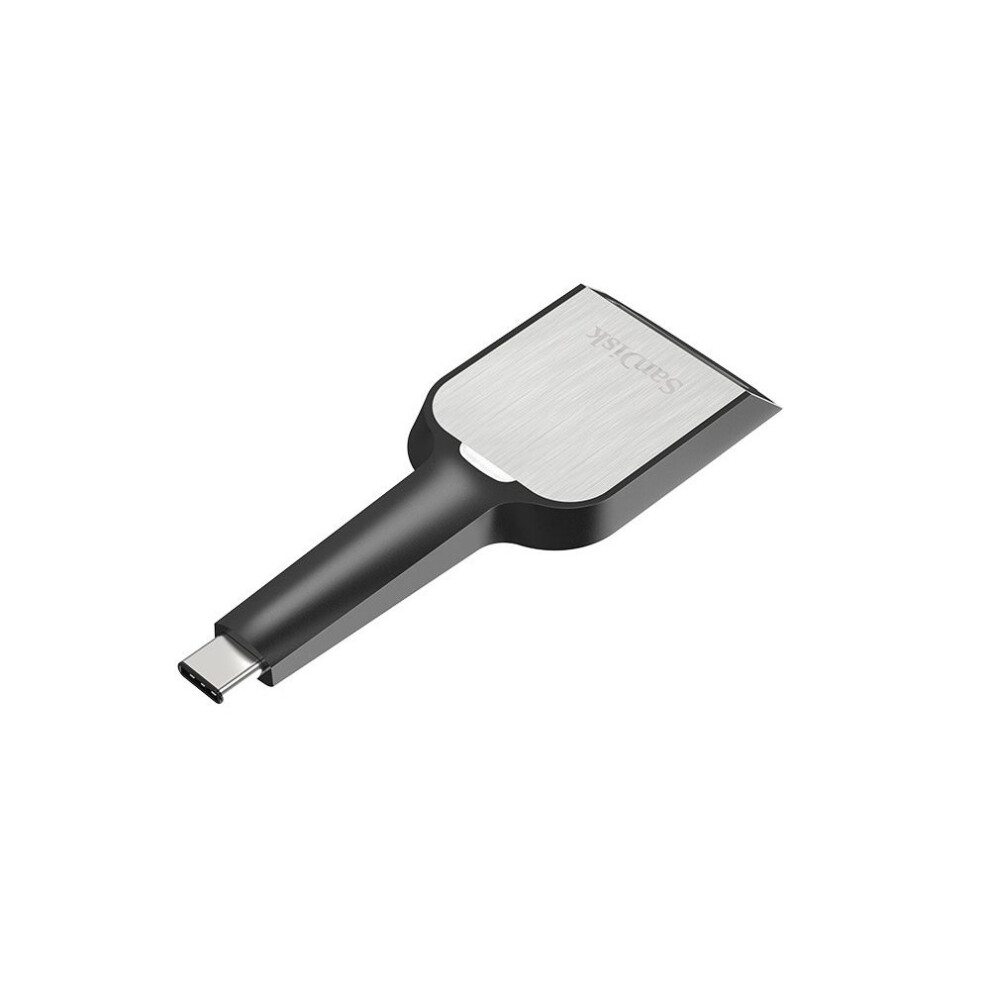 SanDisk Extreme PRO SD UHS-II USB-C Card Reader/Writer