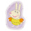 Ravensburger Ravensburger Peppa Pig 4 Large Shaped Jigsaw Puzzles (10,12,14,16pc) 4