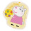 Ravensburger Ravensburger Peppa Pig 4 Large Shaped Jigsaw Puzzles (10,12,14,16pc) 3