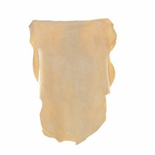River Lake Chamois Leather Natural Car Wash Shammy Cloth Extra Large L Professional Chamois Leather Car Cleaning Washing Absorbent Drying Towel,3...
