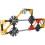 K'NEX K'NEX Imagine - Beginner Fun Fast Vehicles Building Set - 96 pieces - Ages 5+ 8