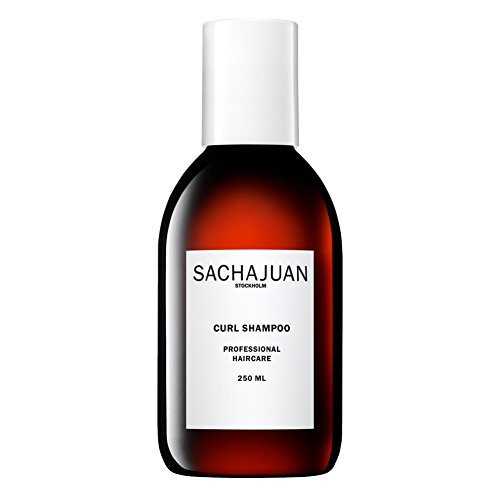 SACHAJUAN SACHAJUAN Curl Shampoo 250 ml