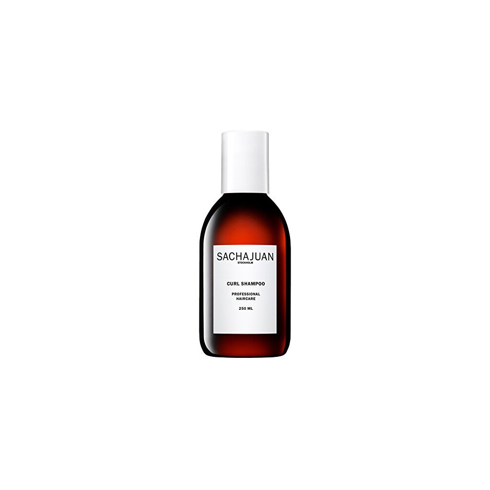 SACHAJUAN Curl Shampoo 250 ml