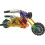 K'NEX K'NEX Imagine - Beginner Fun Fast Vehicles Building Set - 96 pieces - Ages 5+ 7