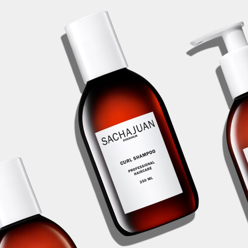 SACHAJUAN SACHAJUAN Curl Shampoo 250 ml 1