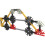 K'NEX K'NEX Imagine - Beginner Fun Fast Vehicles Building Set - 96 pieces - Ages 5+ 4