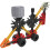 K'NEX K'NEX Imagine - Beginner Fun Fast Vehicles Building Set - 96 pieces - Ages 5+ 10