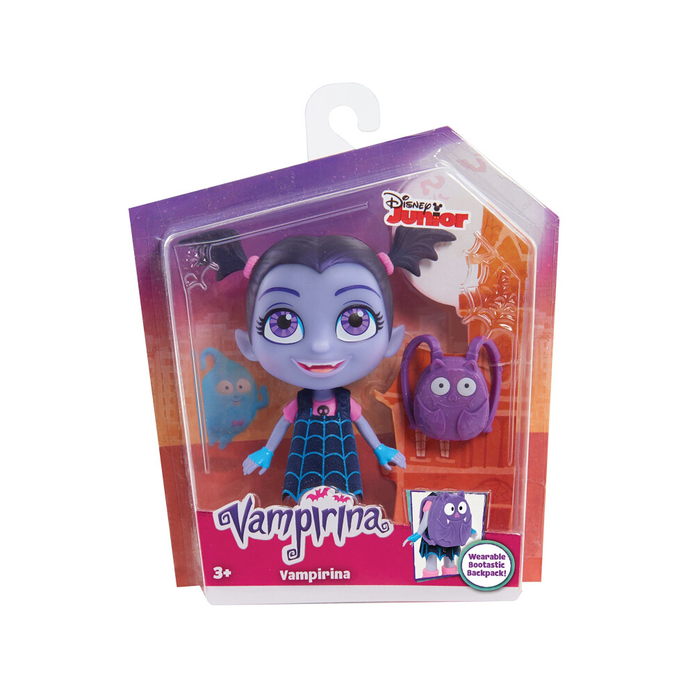 Vampirina Ghoul Girl Doll