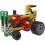 K'NEX K'NEX Imagine - Beginner Fun Fast Vehicles Building Set - 96 pieces - Ages 5+ 11