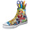 Ravensburger Ravensburger Marvel Comic Book Sneaker 108pc  3D Jigsaw Puzzle 2