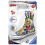 Ravensburger Ravensburger Marvel Comic Book Sneaker 108pc  3D Jigsaw Puzzle 1