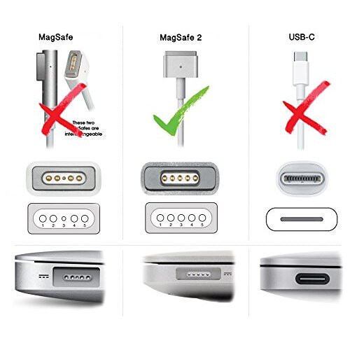Magsafe Macbook Air 2015 Charging Port Macbook Air 2015 11 Inch