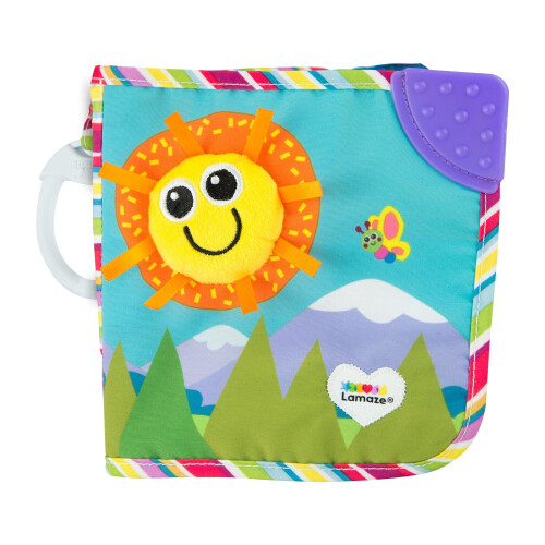 LAMAZE L27186Â Book