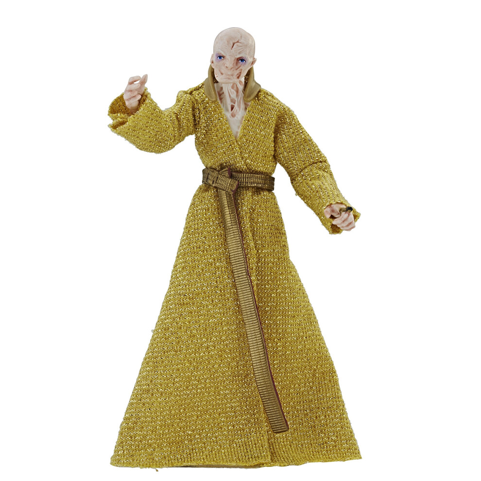 Star Wars E1640EL2 E8 Vin Victor 2" Figure