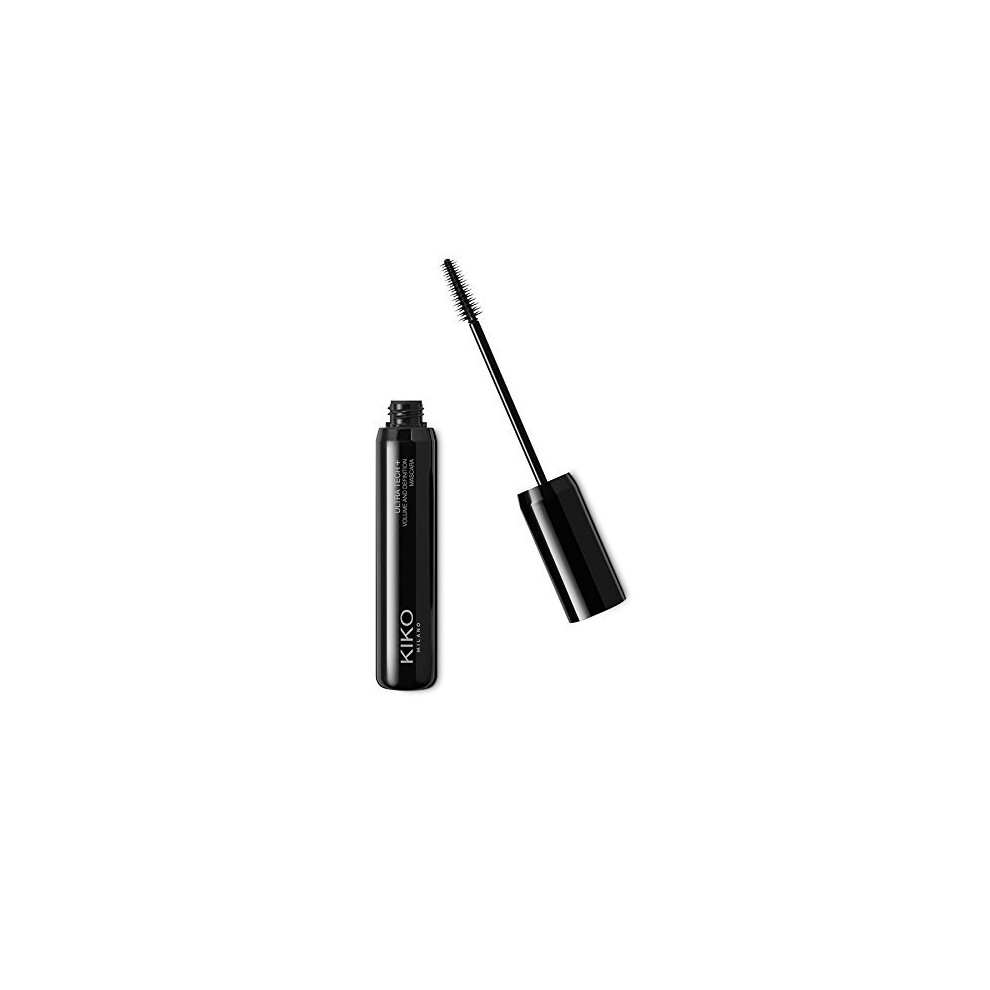 KIKO MILANO - Ultra Tech + Volume And Definition Mascara Volume and definition-enhancing mascara