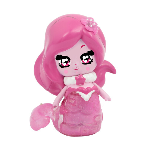 Glimmies Aquaria Triple Blister 2