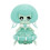 Glimmies Aquaria Triple Blister 2