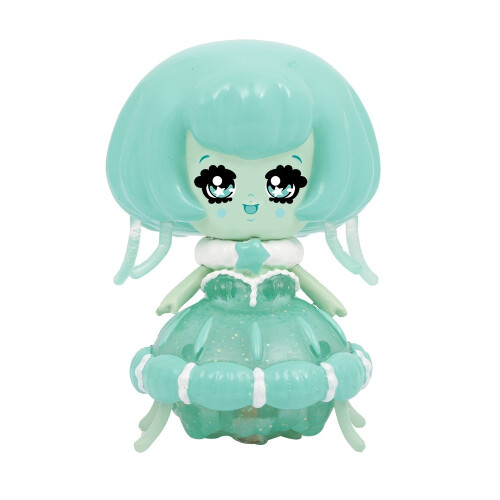 Glimmies Aquaria Triple Blister 1