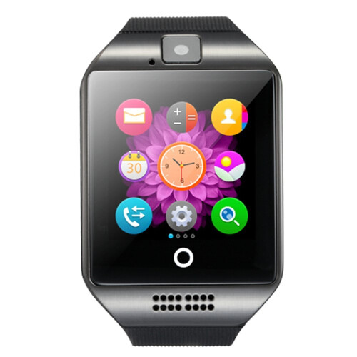 KXCD Smart Watch | Bluetooth Fitness Watch