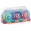 Glimmies Aquaria Triple Blister 1