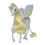 Simba Simba 109480093Â Mia and Me Unicorn New Version Onchao 5