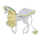 Simba Simba 109480093Â Mia and Me Unicorn New Version Onchao 3