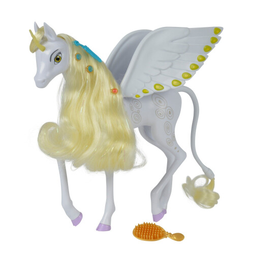 Simba Simba 109480093Â Mia and Me Unicorn New Version Onchao 1