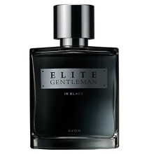 Avon Elite Gentleman Black 75ml EDP