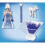 PLAYMOBIL Playmobil 9350 Magic - Princess Ice Crystal 3