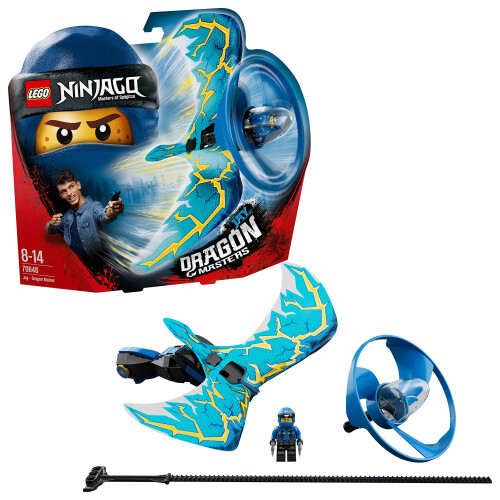 Lego hot sale ninjago flying