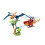 PLAYMOBIL PLAYMOBIL Helicóptero de Aventura con Pterodáctilo 4