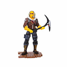 Fortnite Solo Mode 1 Figure Pack - Raptor