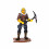 Fortnite Fortnite Solo Mode 1 Figure Pack - Raptor 1