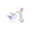 PLAYMOBIL Playmobil 9351 Magic - Princess Snowflake 3
